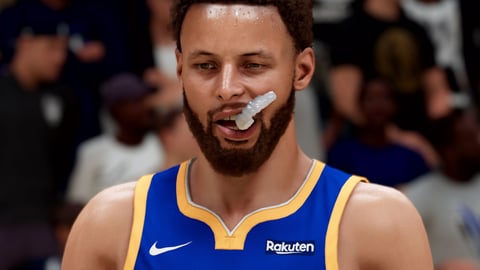 NBA 2 K21 NG Steph 2160x2160