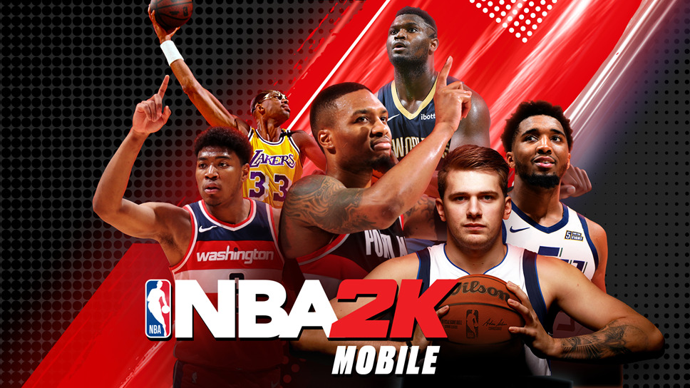 NBA2 K Mobile Codes Jan2023