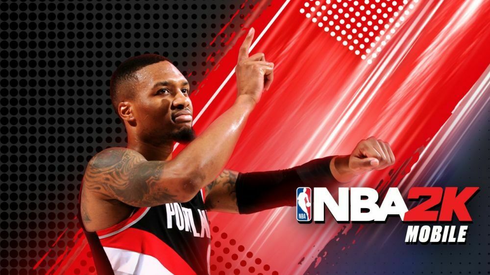 NBA 2K Mobile redeem codes expired codes guide