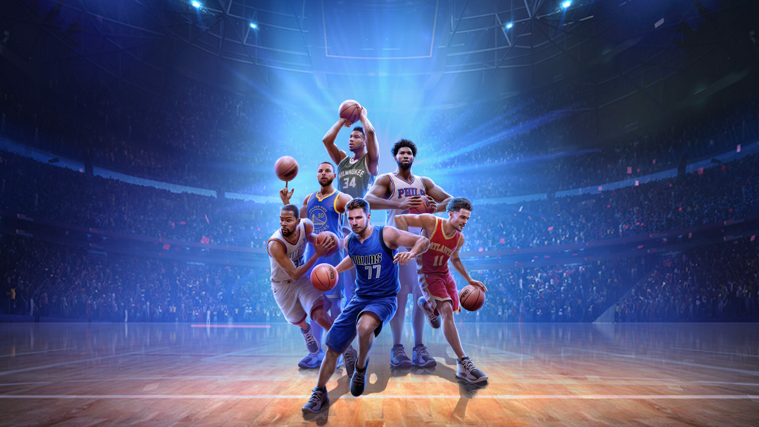 NBA Infinite More Codes
