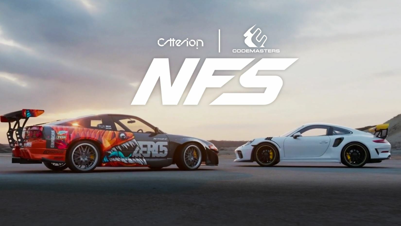 NFS1 A