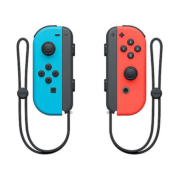 NINTENDO Switch Joy Cons