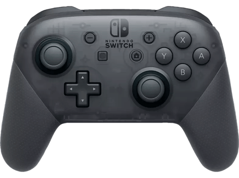 NINTENDO Switch Pro Controller