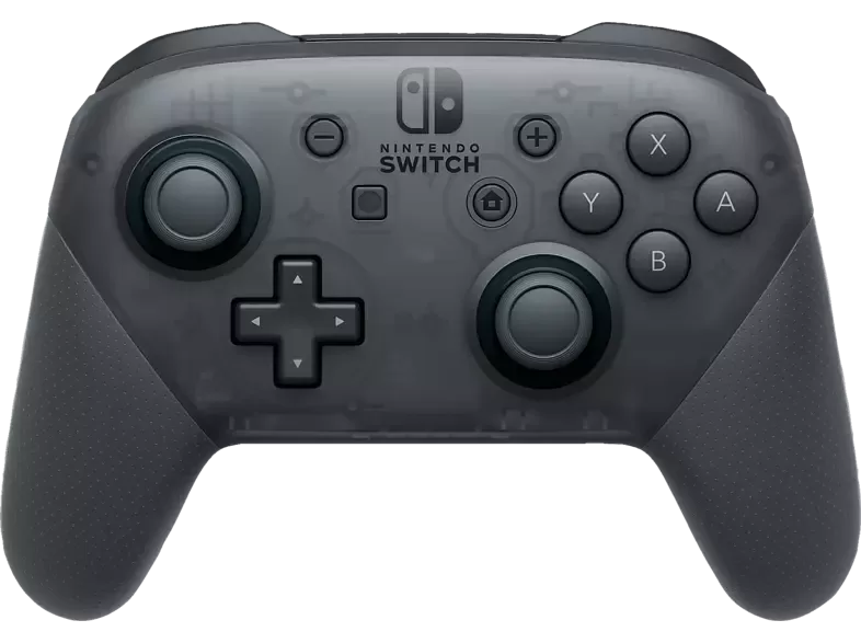 NINTENDO Switch Pro Controller