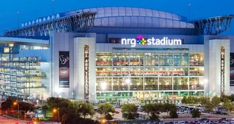 NRG Stadium 29081