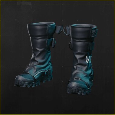 NUS INFILTRATOR BOOTS