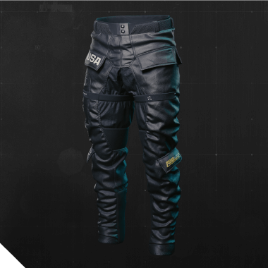 NUS INFILTRATOR PANTS