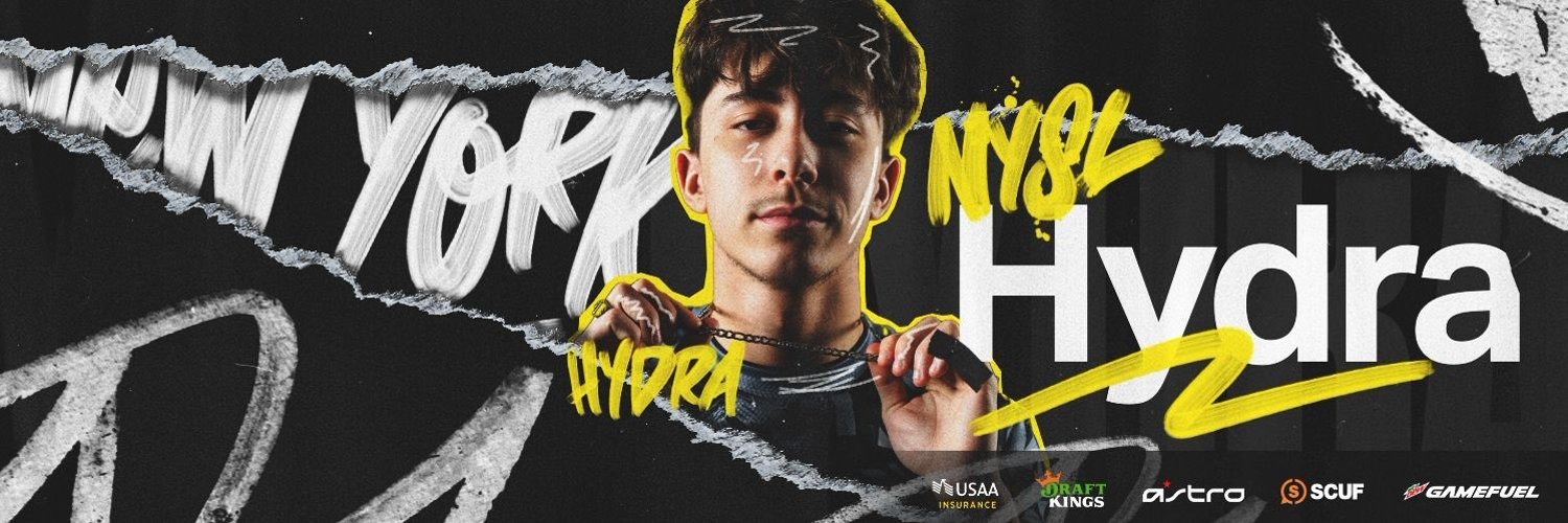 NYSL Hydra