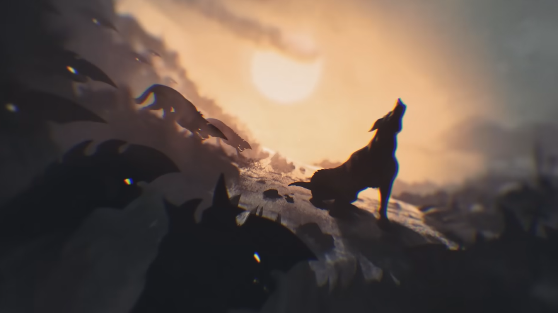 Naafiri Trailer Header