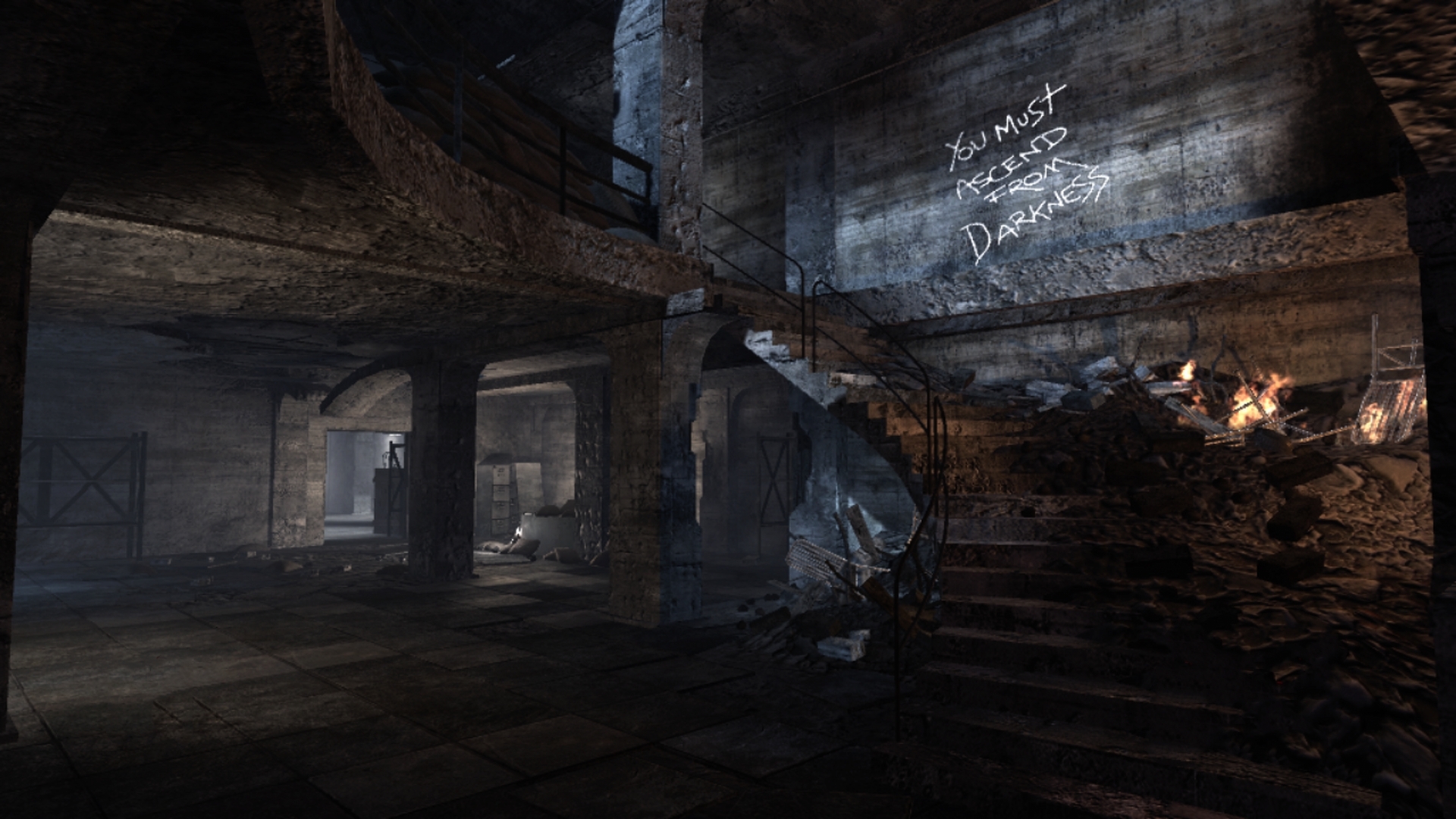 Nacht der Untoten