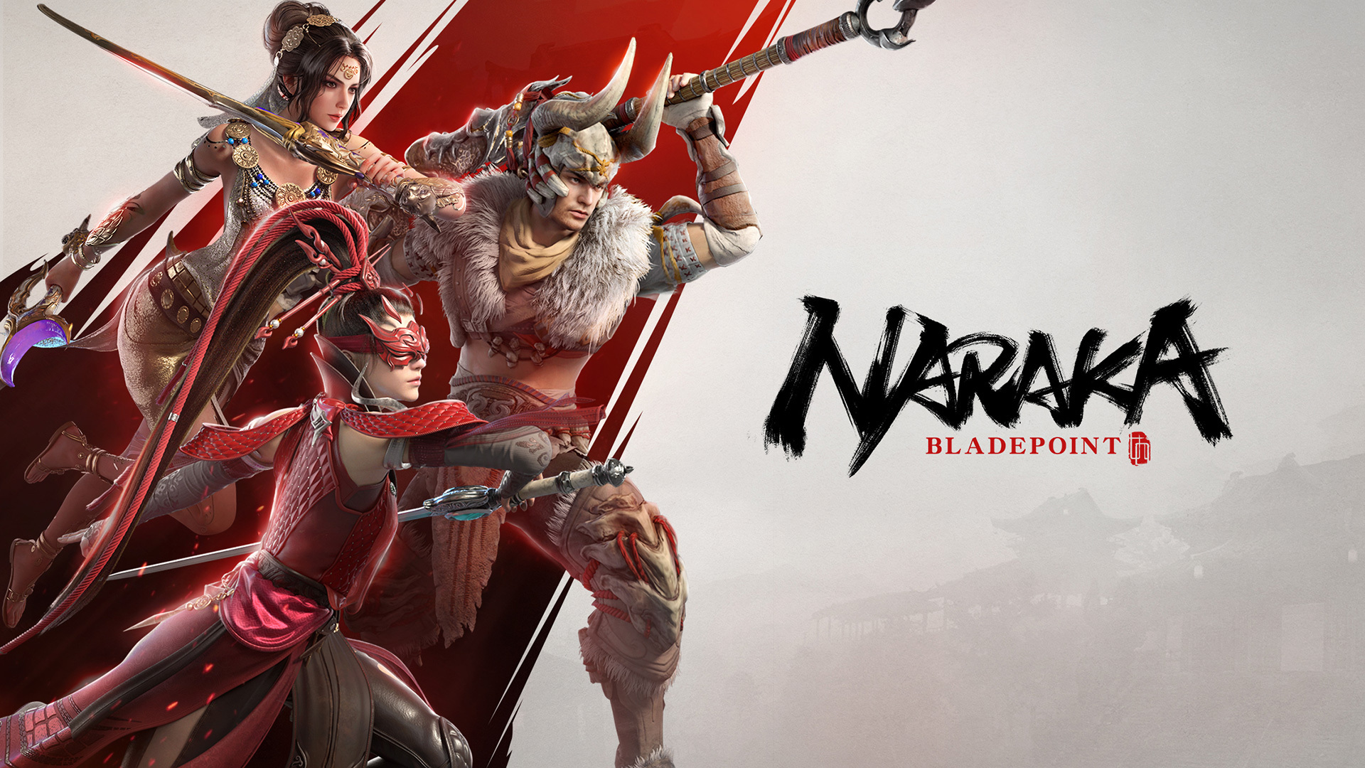 Naraka: Bladepoint Mobile Development Devs 24 Entertainment