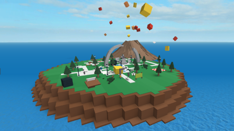 Natural Disaster Survival using Scripts