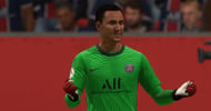 Navas PSG FIFA 21