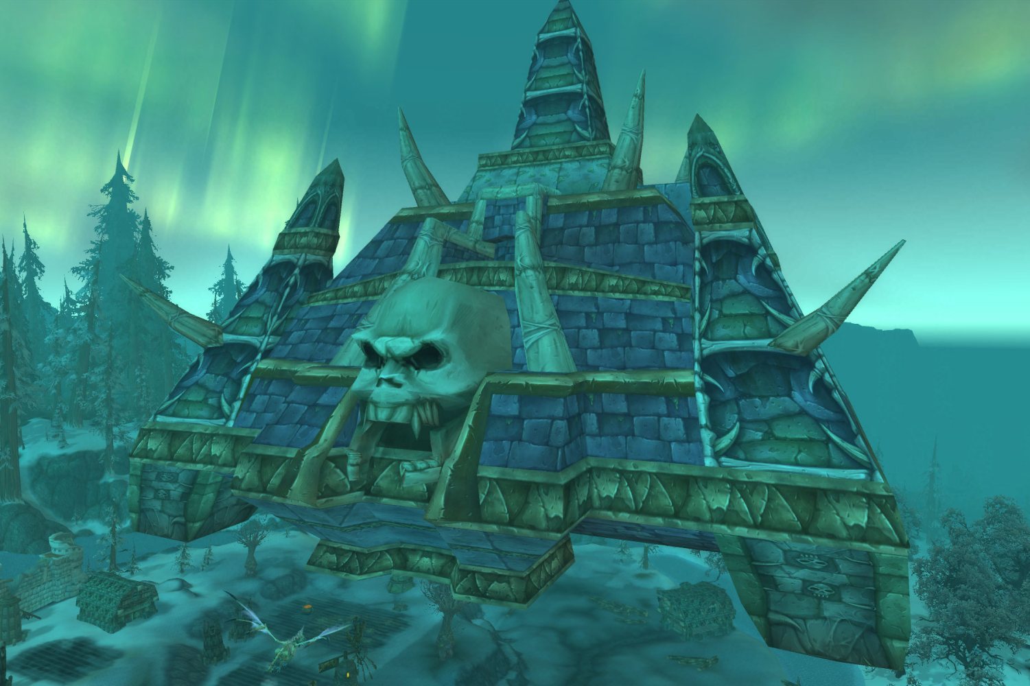Naxxramas