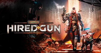 Necromunda Hired Gun Review