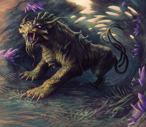 Necropanther