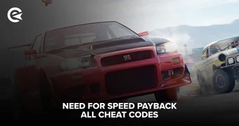 Need for Speed Payback T