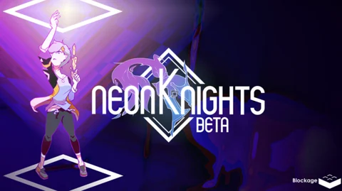 Neon Knights Codes