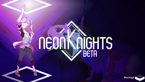 Neon Knights Codes