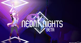 Neon Knights Codes