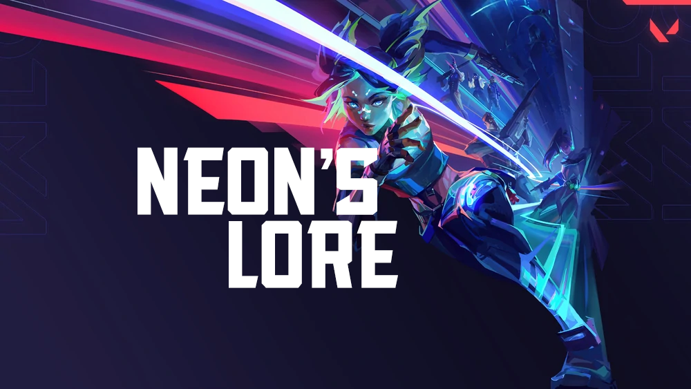 Neon Lore