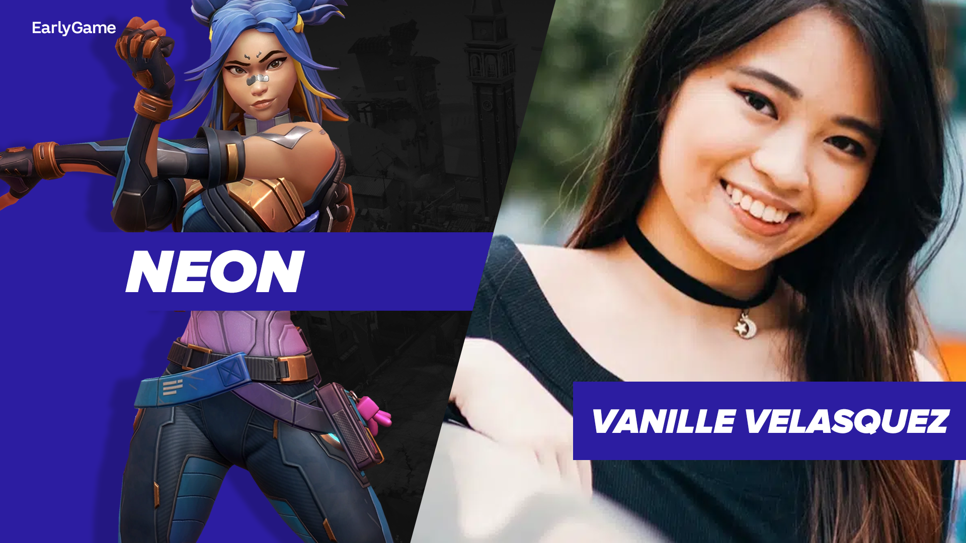 Neon VA EG