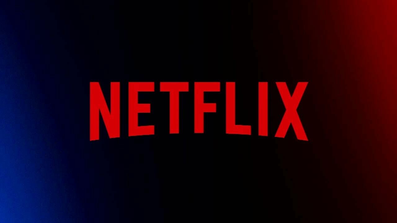 Encabezado de Netflix