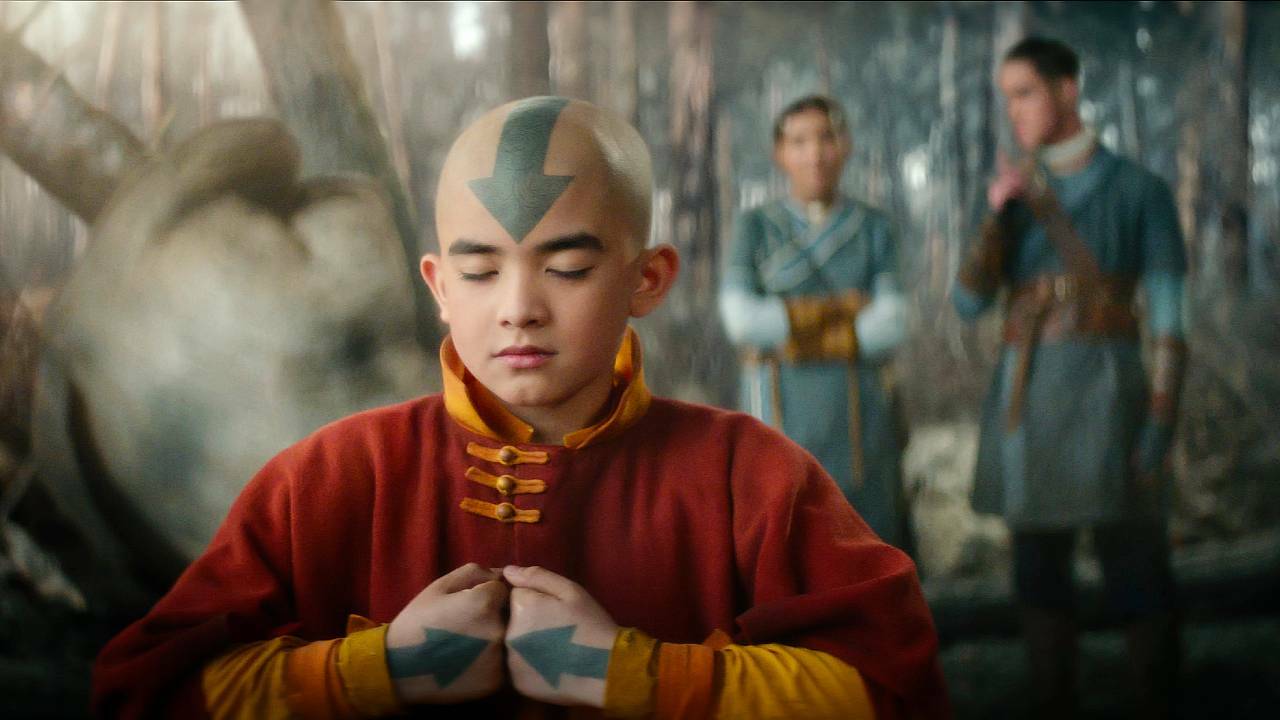 Avatar: The Last Airbender