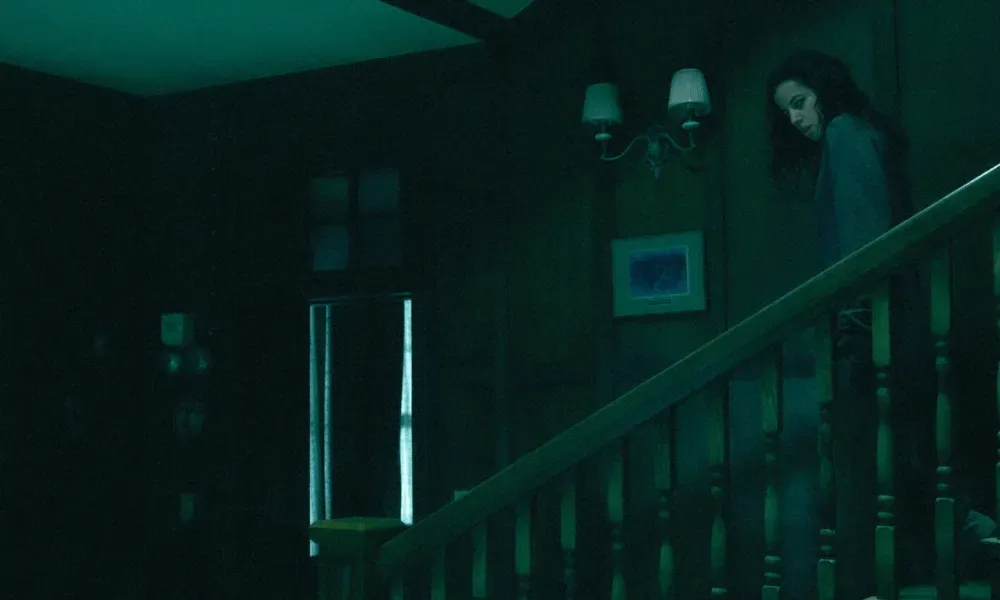 Netflix Releases Coming This Month No One gets Out Alive
