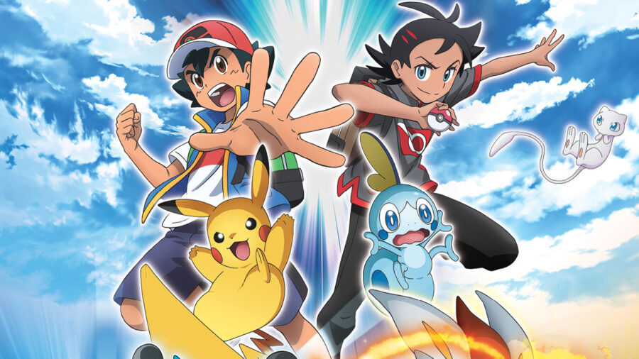Netflix Releases Coming This Month pokemon master journeys the series