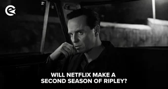 Netflix Ripley Season 2