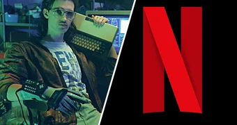 Netflix are cracking down on VP Ns