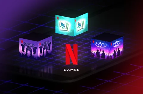 Netflix August Release Mobile Game