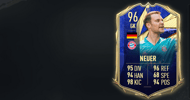 Neuer TOTY