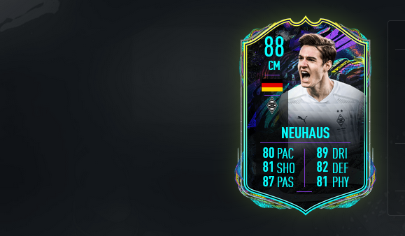 Neuhaus Future Star