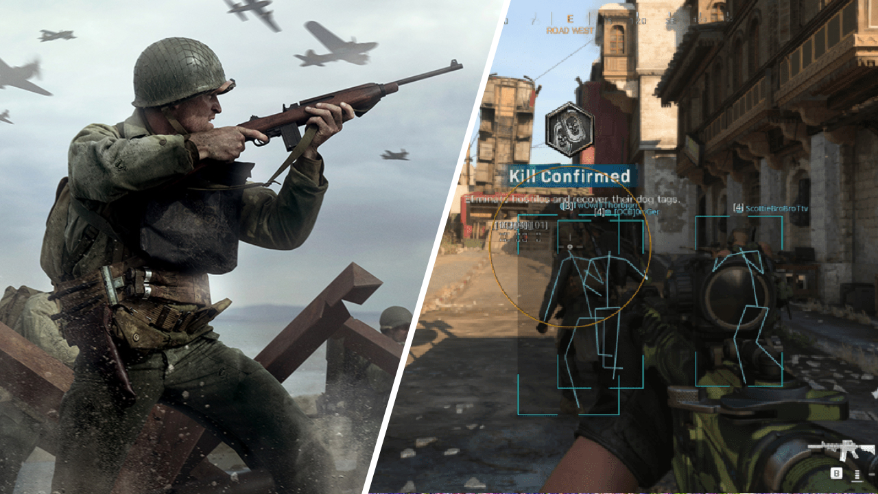 New Anti Cheat