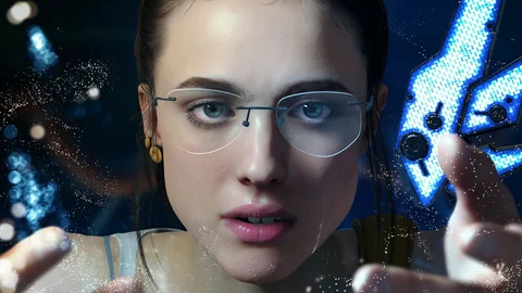 New Kojima Game Leaked Death Stranding Mama Margaret Qualley