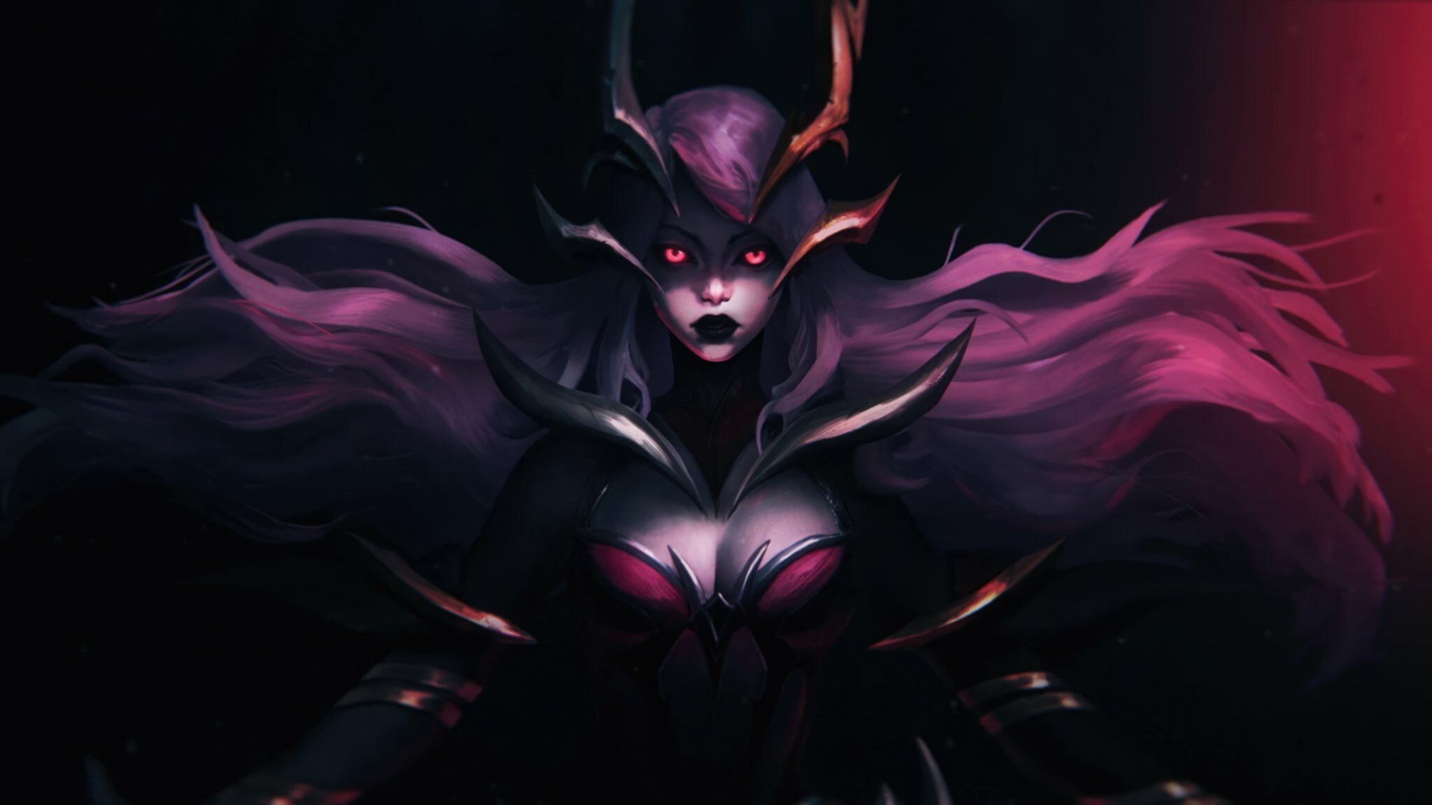New Lo L Coven Skins 2023