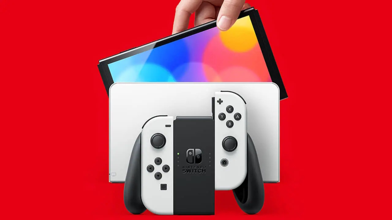 New Nintendo Switch 2 Rumors Point To Upcoming Launch