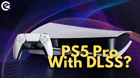 New PS5 Pro Details Release Window Leaked
