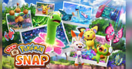 New Pokemon Snap