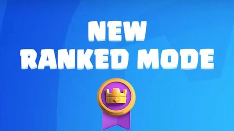 New Ranked Mode