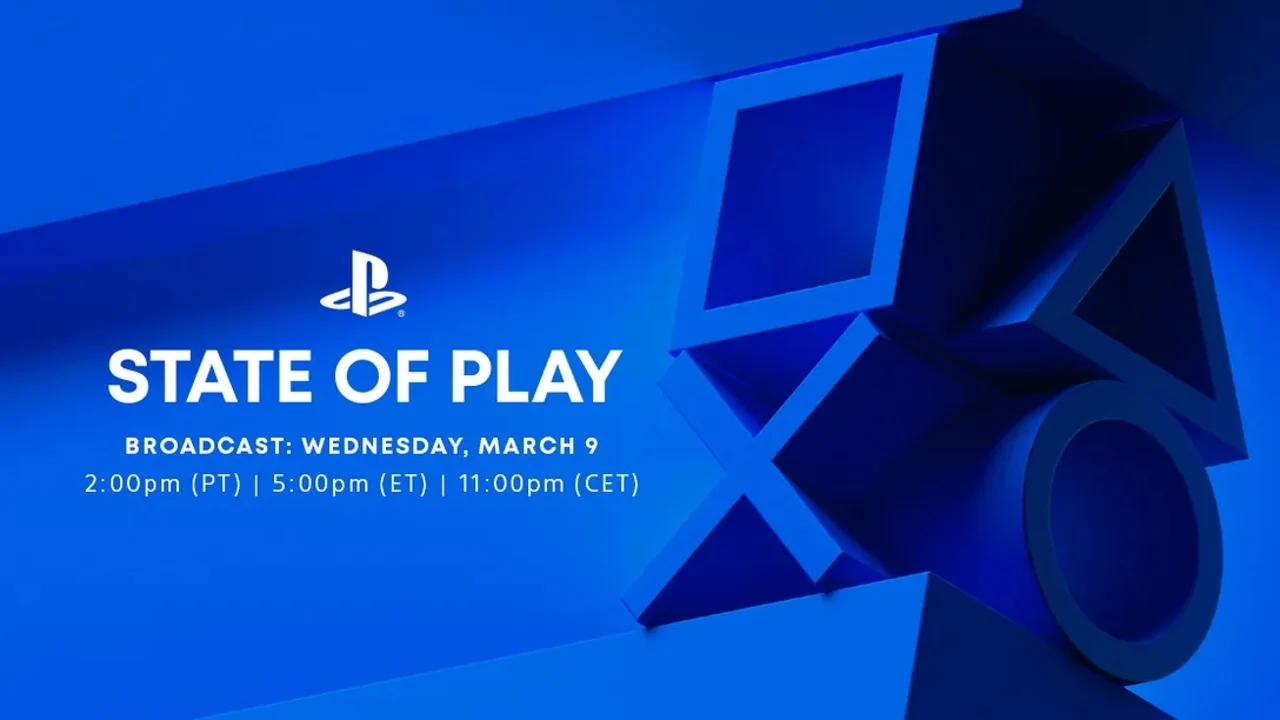 Nuevo Sony State of Play en camino