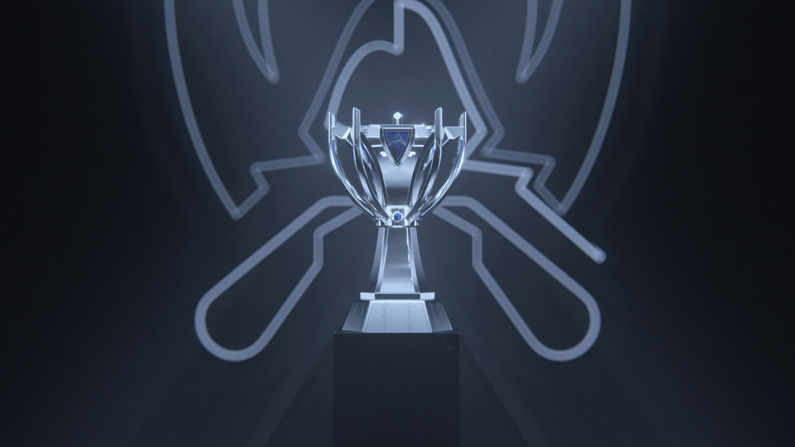 New Summoners Cup Lo L