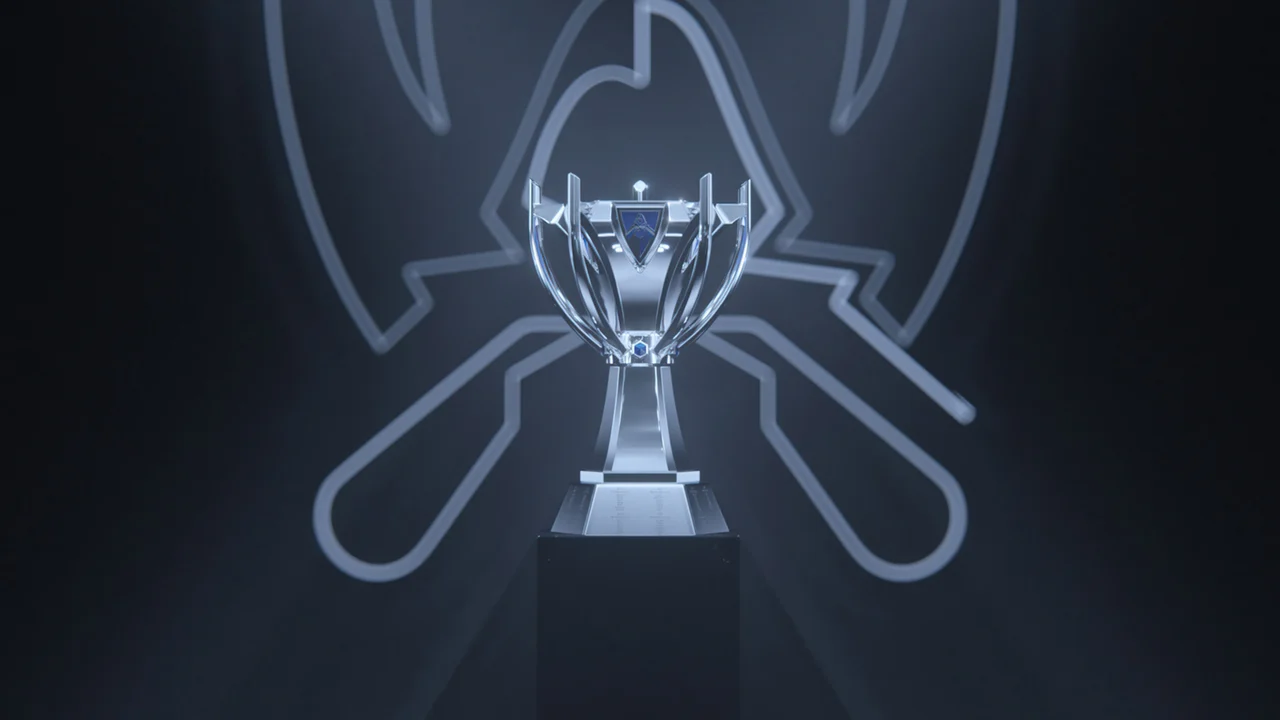 Summoner's Cup