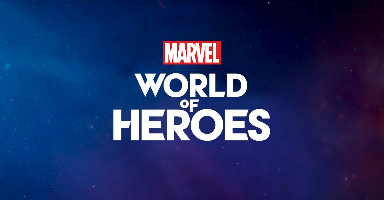 New Banner Marvel Niantic