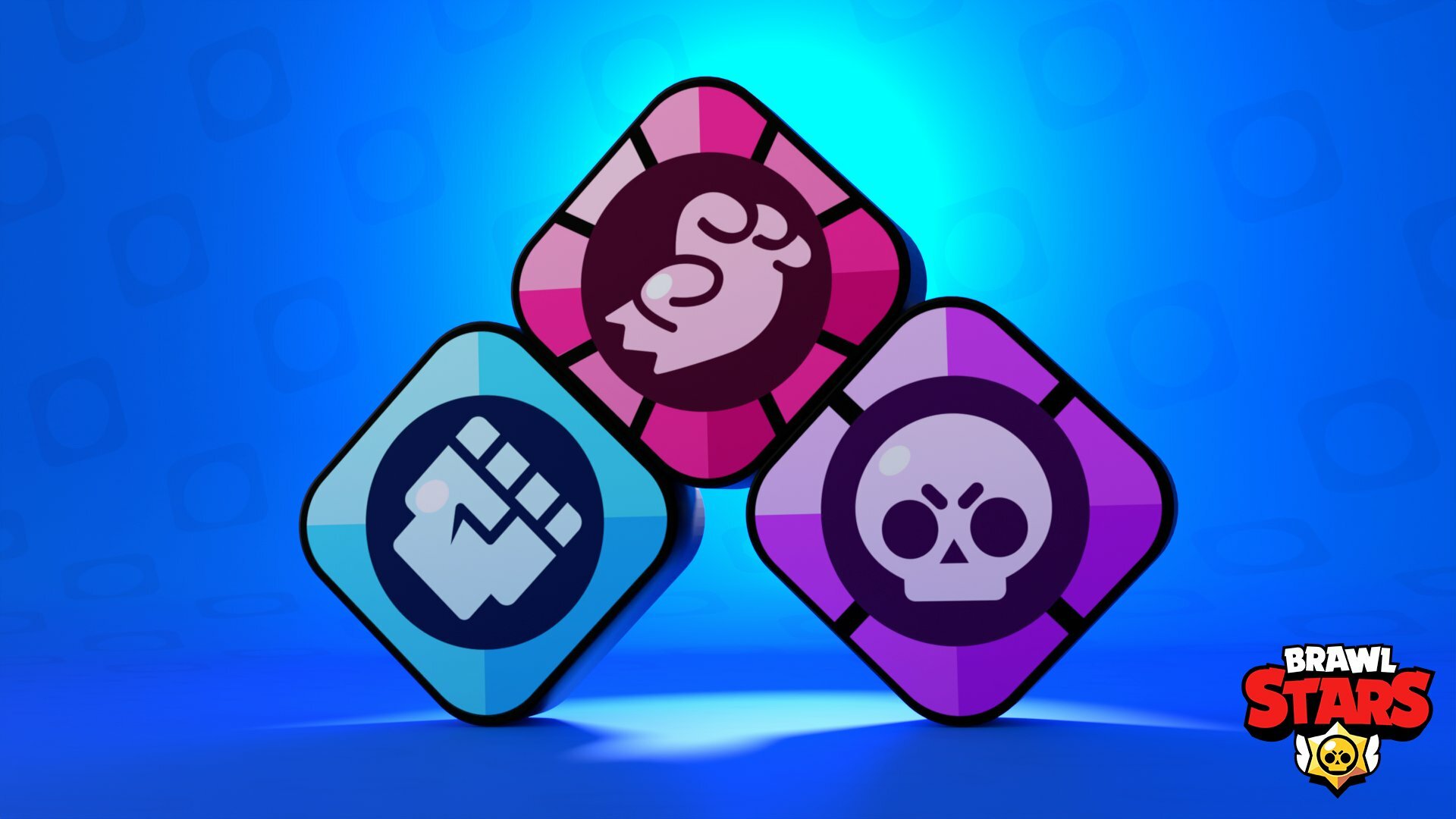 New Gears Banner