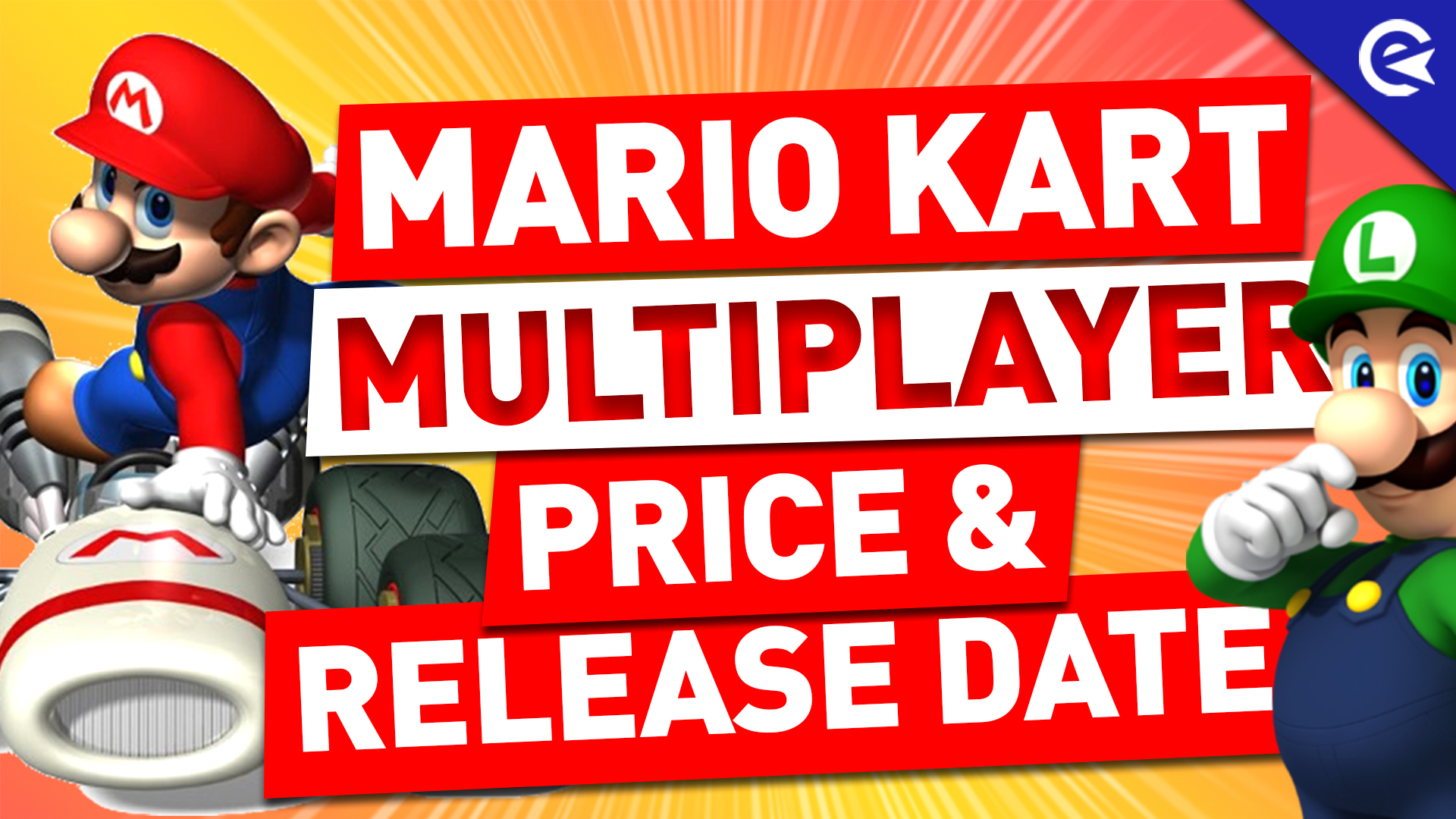 News Thumbnail Mario