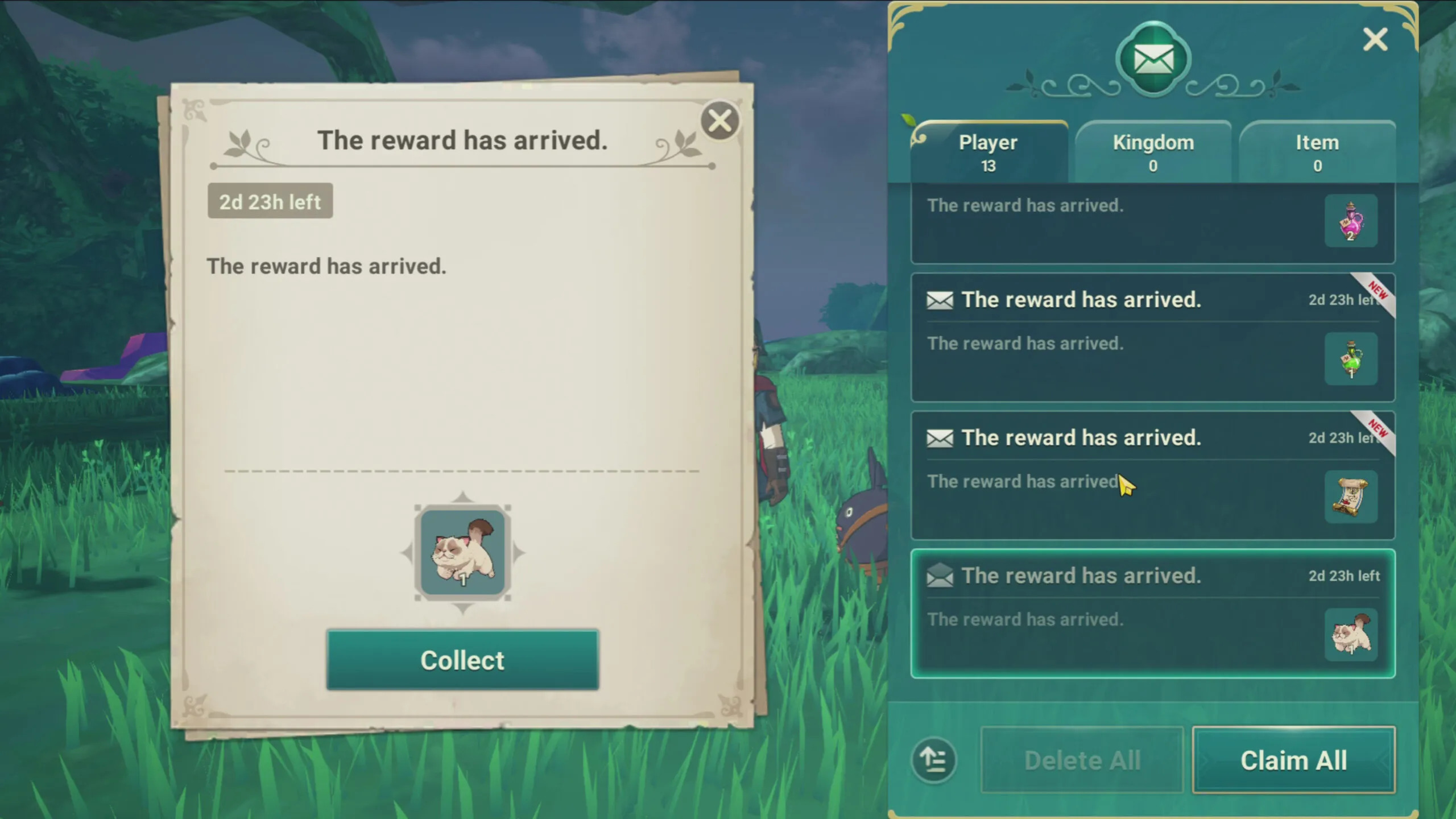 Ni No Kuni Cross Worlds Codes How To Use