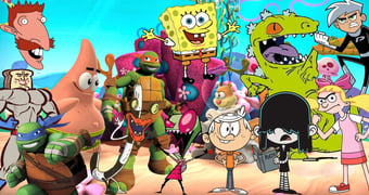 Nickelodeon All Star Brawl release date